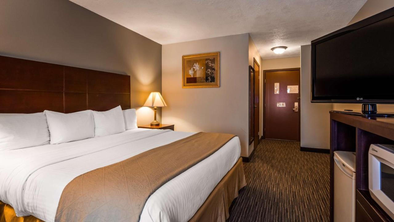 Best Western Green Valley Inn Екстериор снимка