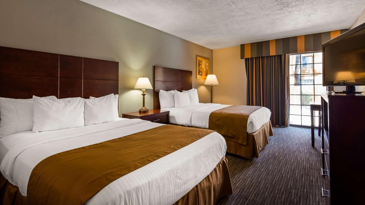 Best Western Green Valley Inn Екстериор снимка