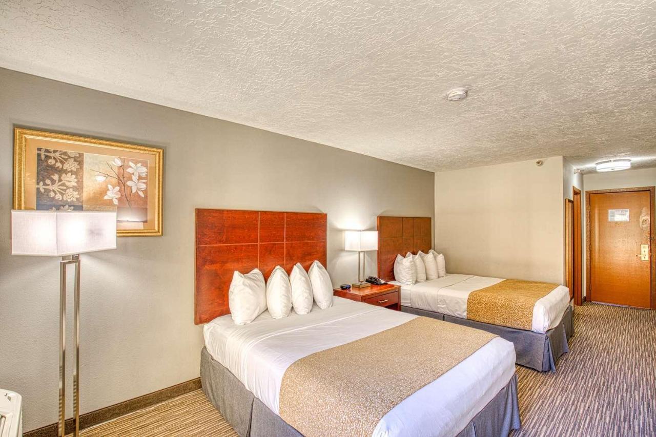 Best Western Green Valley Inn Екстериор снимка